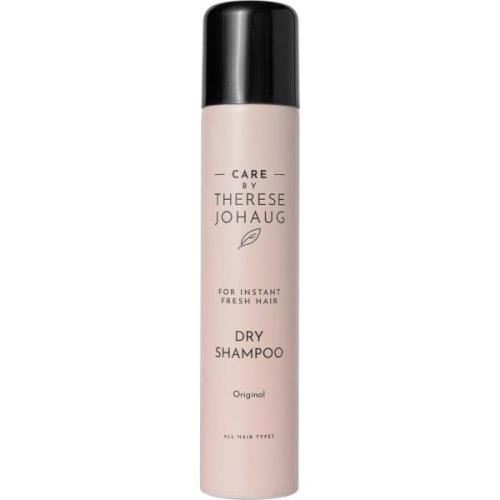 Care by Therese Johaug Dry Shampoo 200 ml