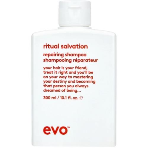 Evo Ritual Salvation Care Shampoo 300 ml