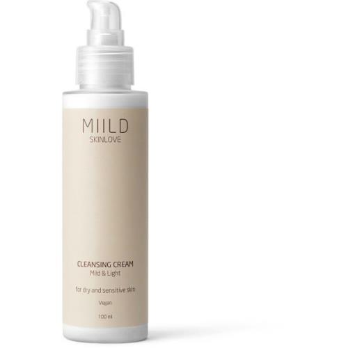 Miild  Cleansing Cream Mild & Light 100 ml