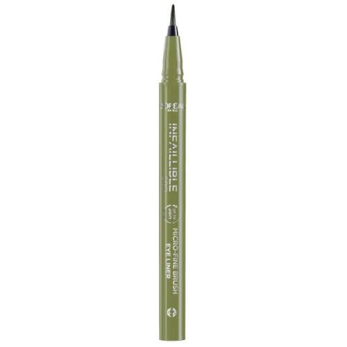 L'Oréal Paris Infaillible Grip 36H Micro-Fine Brush Eyeliner 05 S