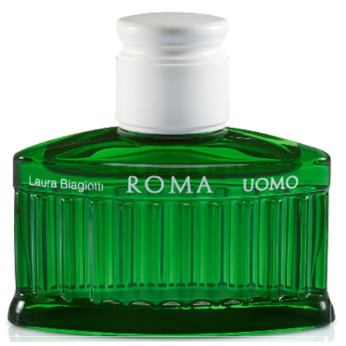 Laura Biagiotti   Roma Green Swing Eau de Toilette 40 ml