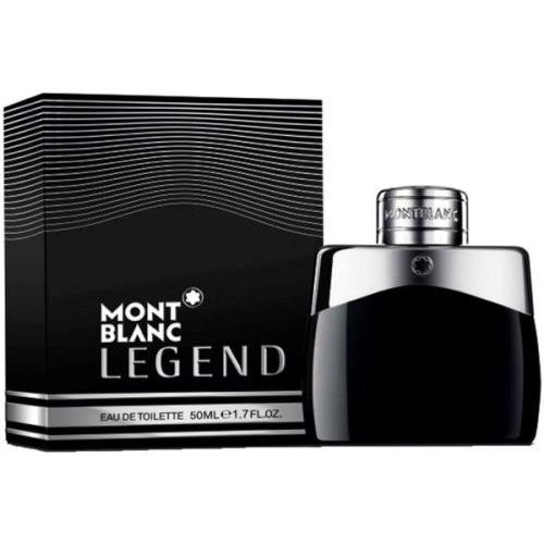 Montblanc Legend Eau de Toilette  50 ml