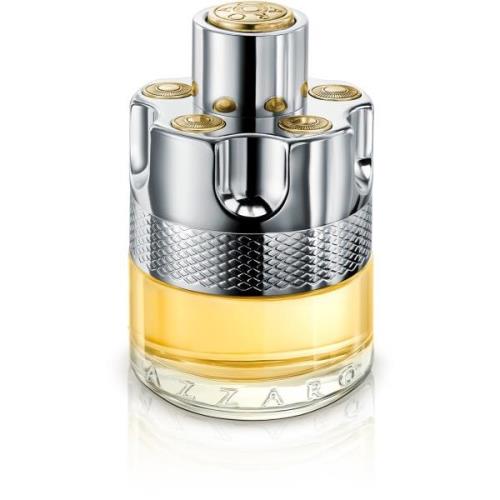 Azzaro Wanted Wanted Eau de toilette 50 ml