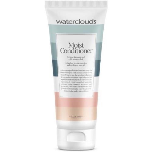 Waterclouds Moist Conditioner 200 ml