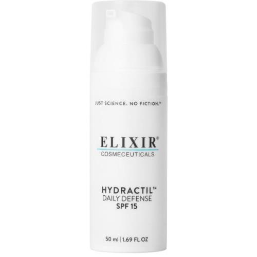 Elixir Cosmeceuticals Hydractil Daily Defense SPF 15 50 ml