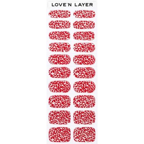 Love'n Layer   Leo Layers Grape Red