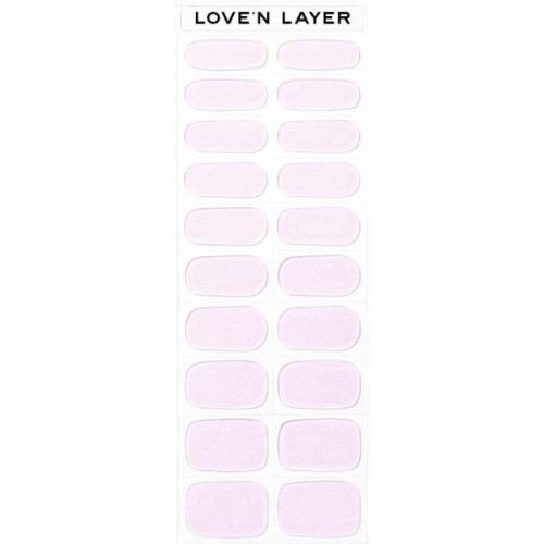 Love'n Layer   Ocean Pearl Layers Purple