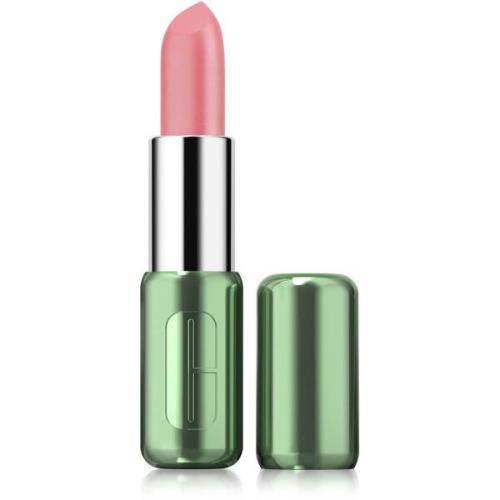 Clinique Pop Longwear Lipstick Matte Peony Pop