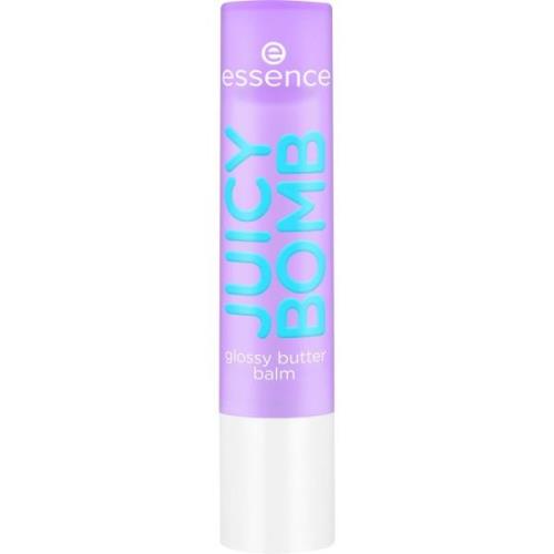 essence Juicy Bomb Glossy Butter Balm 02 So Berry Cute