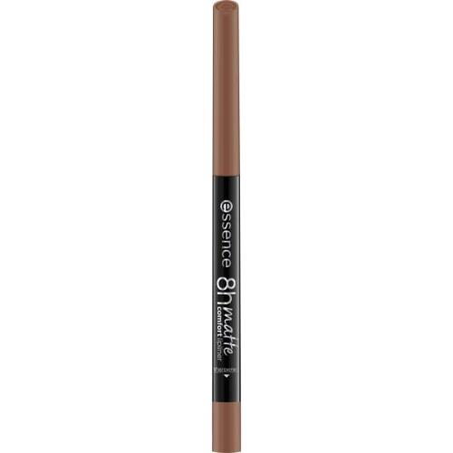 essence 8H Matte Comfort Lipliner 10 10 THE Perfect Shade