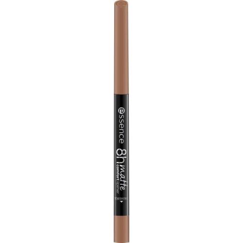 essence 8H Matte Comfort Lipliner 10 16 Run, Don't Walk!