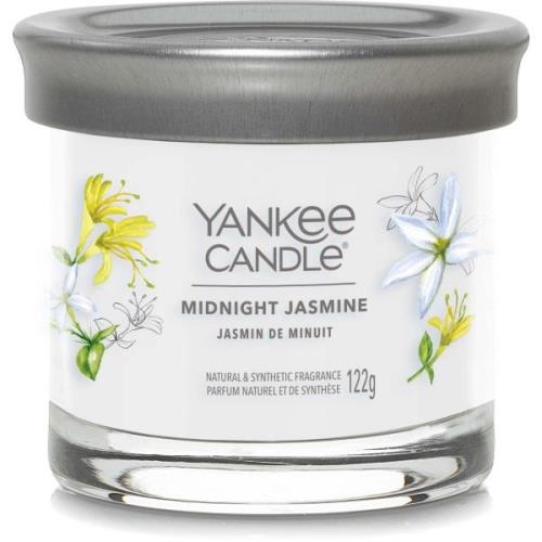 Yankee Candle Midnight Jasmine Signature Tumbler Small