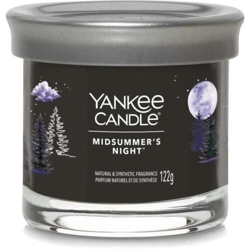 Yankee Candle Midsummer's Night Signature Tumbler Small