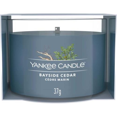 Yankee Candle Bayside Cedar Filled Votive 49 g