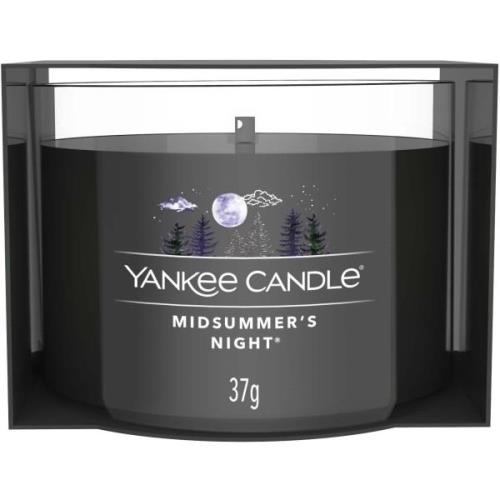 Yankee Candle Midsummer's Night Filled Votive 49 g