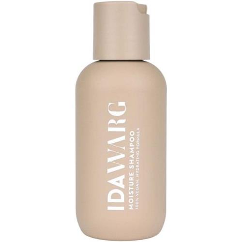 Ida Warg Moisture Shampoo 100 ml