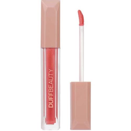 DUFFBEAUTY Lip Gloss Sorbet