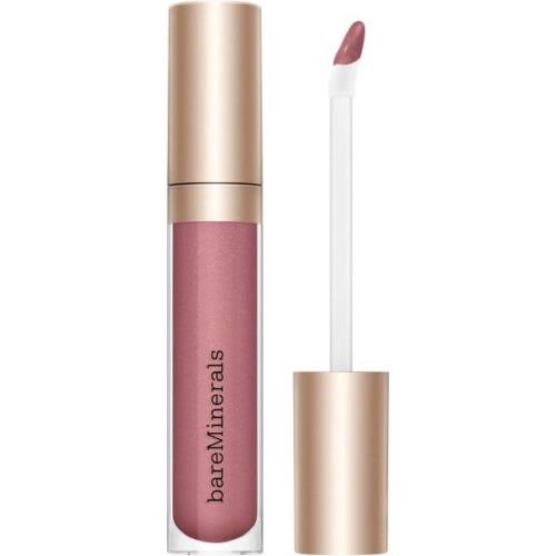 bareMinerals Mineralist Lip Gloss-Balm Love