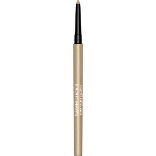 bareMinerals Mineralist Lasting Eyeliner Diamond