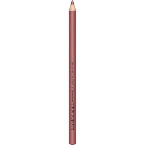 bareMinerals Mineralist Lasting Lip Liner Cherished Rose