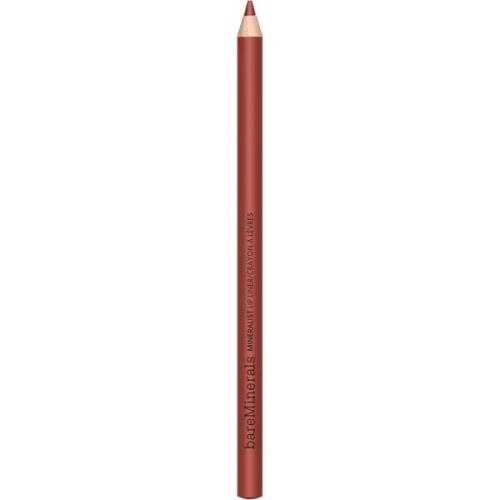 bareMinerals Mineralist Lasting Lip Liner Striking Spice