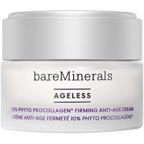 bareMinerals Ageless 10% Phyto ProCollagen Firming Anti-Age Cream