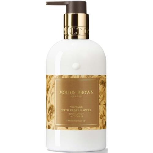 Molton Brown Vintage With Elderflower Body Lotion 300 ml