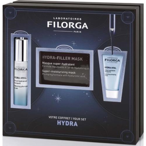 FILORGA Hydra Expertise Gift Set