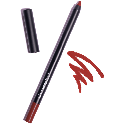 LH cosmetics Crayon Cherry