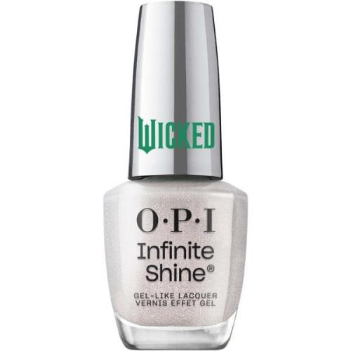 OPI Infinite Shine  OPIxWicked Don't Hide Your Magic