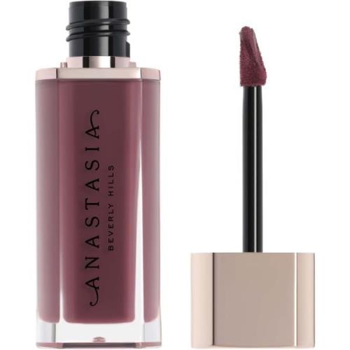 Anastasia Beverly Hills Lip Velvet Blackberry