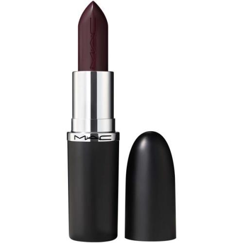 MAC Cosmetics Macximal Sleek Satin Lipstick Cyber