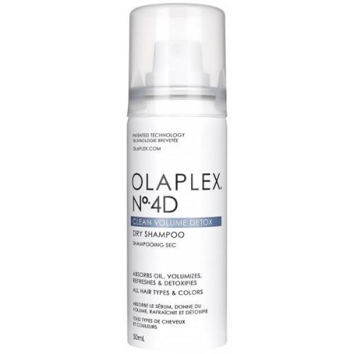 Olaplex No.4D Clean Volume Detox Dry Shampoo 50 ml