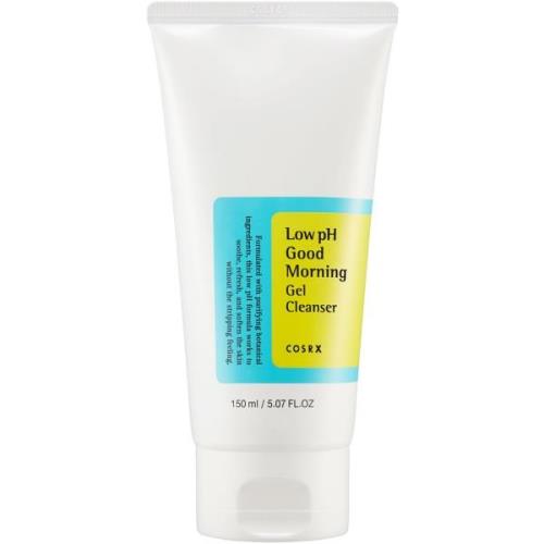 Cosrx Low pH Good Morning Gel Cleanser 150 ml