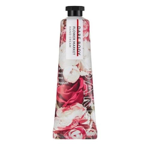 MISSHA Dare Body Hand Cream Flower Market 30 ml