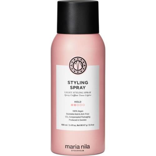 maria nila Style&Finish Styling Spray 100 ml