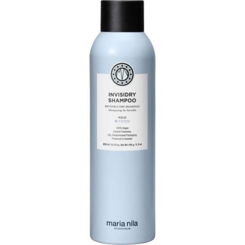 maria nila Style&Finish Invisidry Shampoo 250 ml