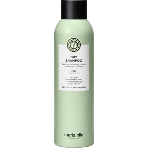 maria nila Style&Finish Dry Shampoo 250 ml