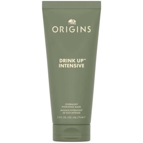 Origins Drink Up Intensive Overnight Mask 75 ml