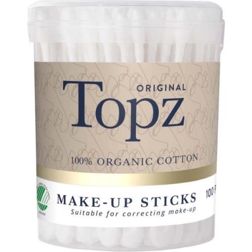 Topz Premium Make Up Sticks 100 St.