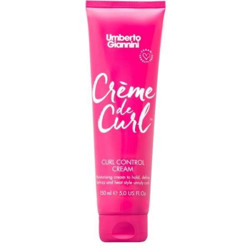 Umberto Giannini Crème de Curl Control Cream 150 ml