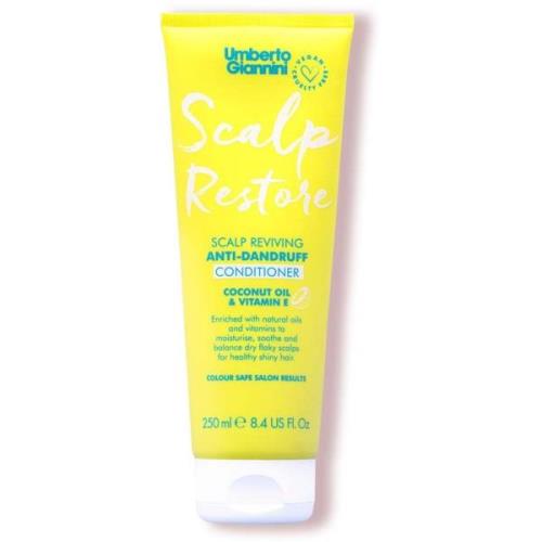 Umberto Giannini Scalp Restore Conditioner 250 ml