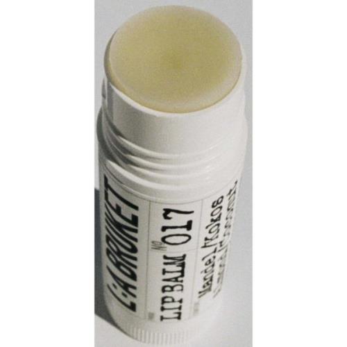 L:a Bruket Lip Balm Almond & Coconut 14 ml