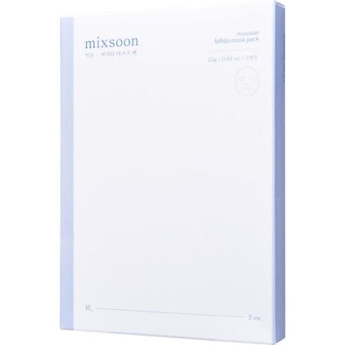 mixsoon Bifida Mask Pack 25 g