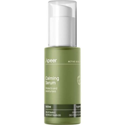 Apeer Calming Serum 30 g