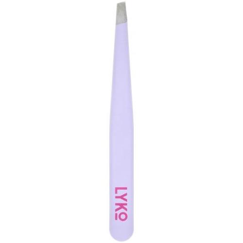 By Lyko Wrench Tweezer Purple