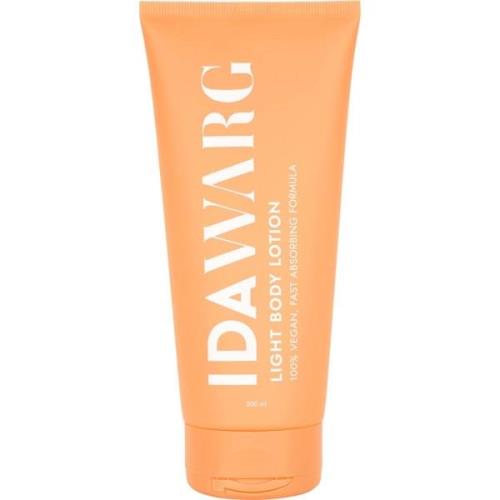 Ida Warg Body Lotion Light 200 ml