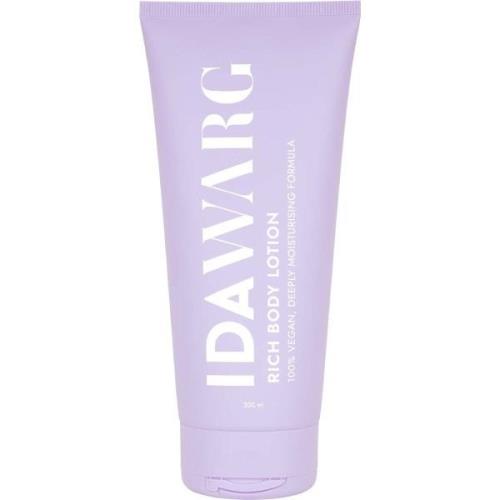 Ida Warg Body Lotion Rich 200 ml