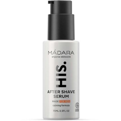 Mádara HIS After Shave Serum 75 ml