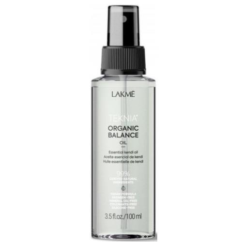 Lakme Organic Balance Oil  100 ml